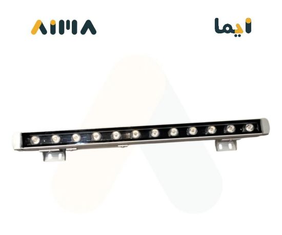 صورة وشر لايت ظاهر متحرك 10 واط 3000 كلفن 50 سم